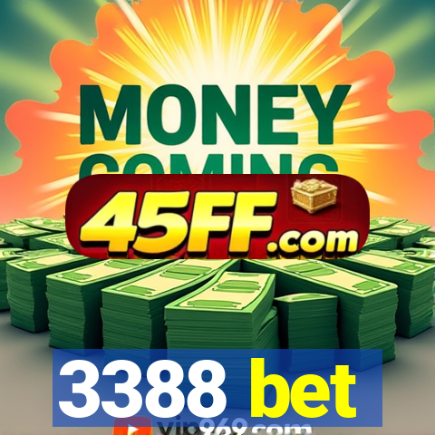 3388 bet